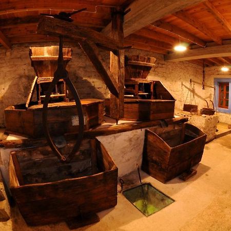 Capitan Tximista Hostel Fuenterrabia Zewnętrze zdjęcie