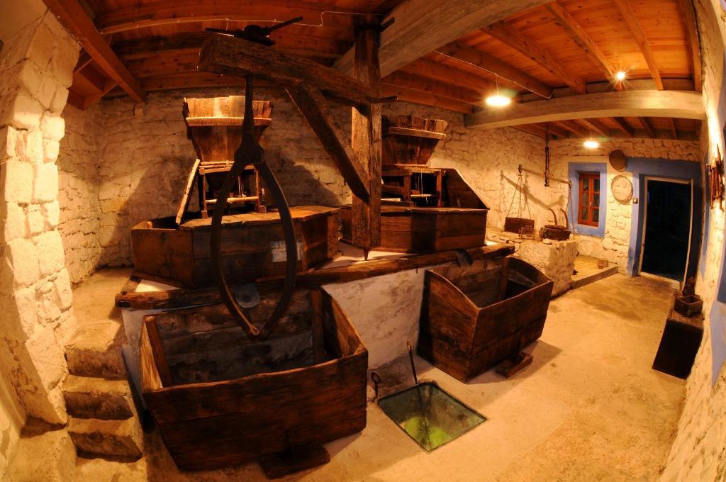 Capitan Tximista Hostel Fuenterrabia Zewnętrze zdjęcie