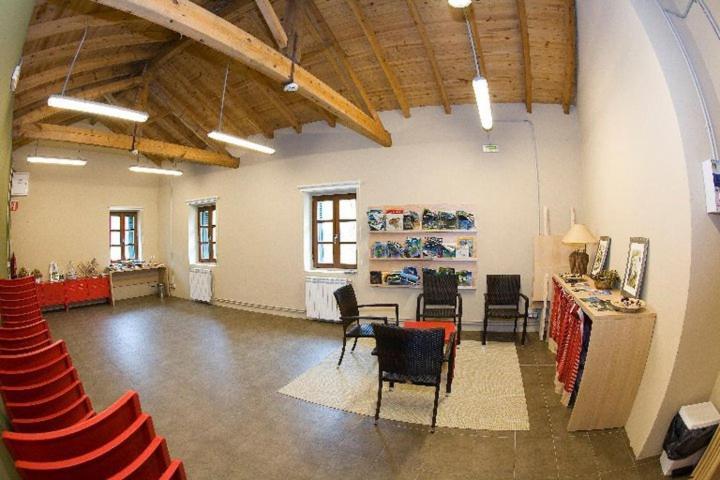 Capitan Tximista Hostel Fuenterrabia Zewnętrze zdjęcie